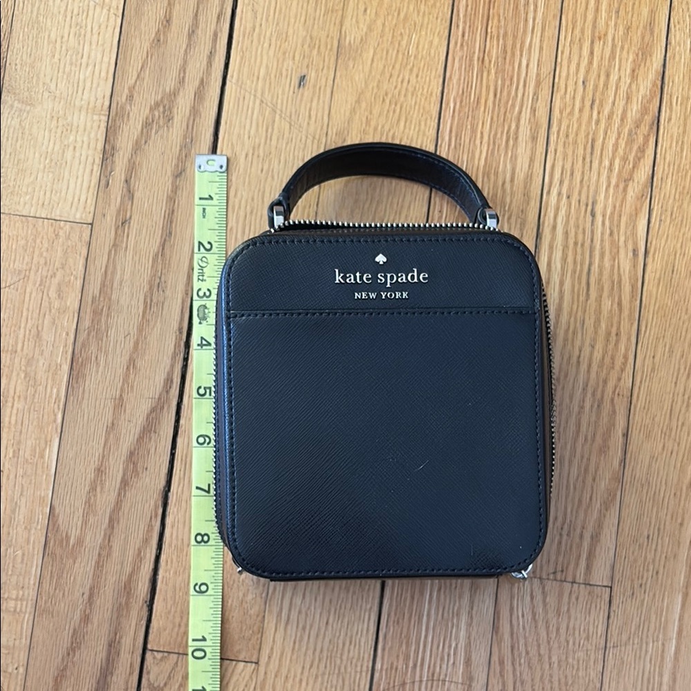 Kate Spade Black Crossbody Bag - Picture 5 of 6